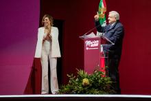 Enviará AMLO una iniciativa de ley para mantener la reducción de impuestos en fronteras