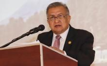 Sentencian a Benjamín Saúl Huerta por abuso sexual a menores