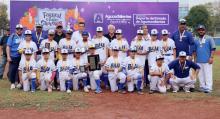 FESTIVAL DE CALAVERAS DEPORTES 