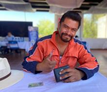 Este martes la Brigada de Empleo llegará a Asientos