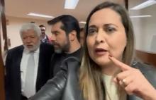 "Hay prioridades", diputada del PRI corre a Jaime Maussan de la Cámara 