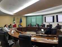 Enfrentamiento armado en Ocotlán fue en respuesta a operativos del Ejército, afirma Alfaro