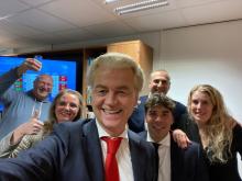 Geert Wilders 