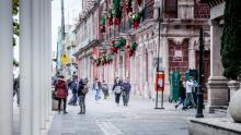 Aguascalientes espera 56 frentes fríos y temperaturas mínimas de 0°