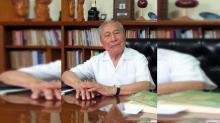 Francisco Luna Kan