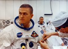 Frank Borman 