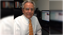 Héctor Benavides, "El Arquitecto" 
