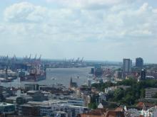 Hamburgo 