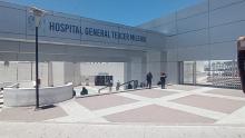 Hospital Tercer Milenio 