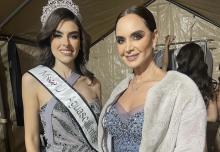 Final de Mexicana Universal Aguascalientes 