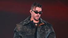 Bad Bunny explota en contra de fans por difundir canción