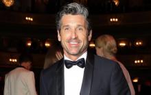 Patrick Dempsey es el hombre vivo más sex