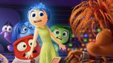 Tráiler de "Intensamente 2" revela la llegada de una nueva emoción 
