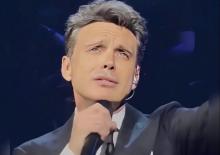 Este es el logro de Luis Miguel en el Estadio Santiago Bernabéu