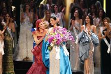 Eligen a Miss Universo 2023 y anuncia