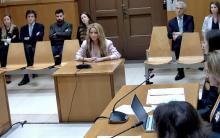Shakira acepta que cometió fraude fiscal en España 