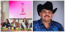 Pesado, Chuy Lizárraga y más en la Feria Nacional de la G