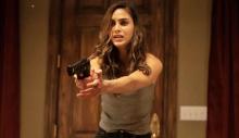 Despiden a Melissa Barrera de "Scream 7" por comentarios sobre Israel y Palestina