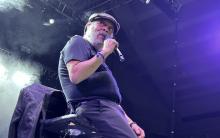 Francisco Céspedes ofrece íntima velada en Aguascalientes 