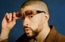 Bad Bunny aparece en la portada de la revista Forbes
