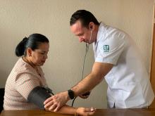 Urgencias y Atención Médica Continua de IMSS Ags sí abrirán este lunes