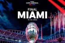 MIAMI FINAL COPA AMERICA