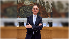 Juan Manuel Gómez-Robledo Verduzco 