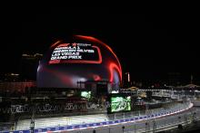 GP DE LAS VEGAS