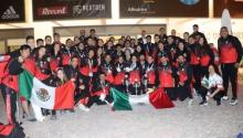 MUNDIAL KICKBOXING