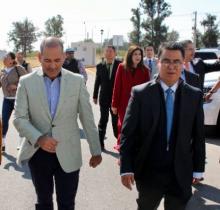 "No metemos las manos al fuego por ninguna jueza", magistrado Rojas sobre sentencia a MOS