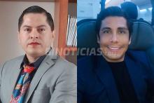 CNDH pide una investigación "diferenciada" en la muerte del magistrade y su pareja