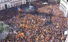Manifestación 