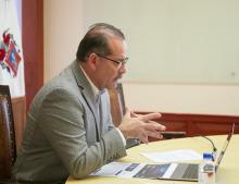 El exgobernador Martín Orozco recibe sentencia condenatoria