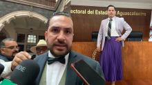 Enrique de la Torre y Ociel Baena