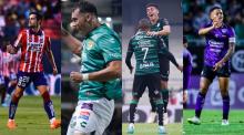 PLAY IN LIGA MX