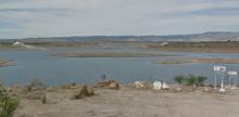 Presa Calles