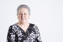 Patricia Dávila 