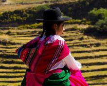 Perú prohíbe el matrimonio con menores de edad; se permitía desde los 14 años