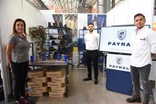 Empresarios de Aguascalientes buscan ser proveedores de la industria automotriz a nivel global