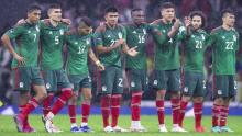 MÉXICO RANKING FIFA