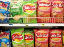 Sabritas 