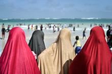 Somalia 