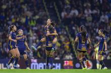 TIGRES FEMENIL