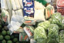 Alimentos de la canasta básica