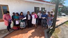 Comunidad Indígena