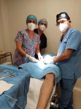 Vasectomía