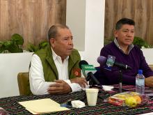 Alfredo González