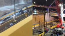Accidente