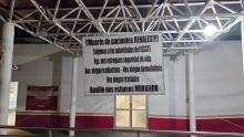 ISSSTE Aguascalientes