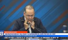 MOS en entrevista para BDA